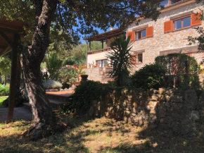 Villa Paradisino Orbetello